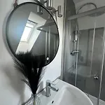 Mit Untersberg Ausblick Apartmán *