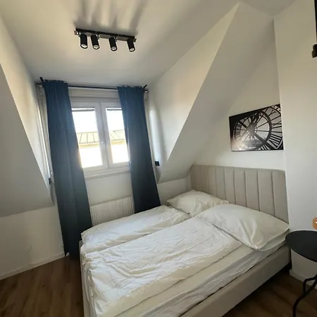Mit Untersberg Ausblick Apartmán Solnohrad