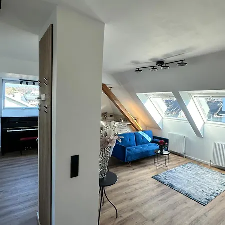 Apartmán Mit Untersberg Ausblick Solnohrad