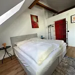Appartement Mit Untersberg Ausblick