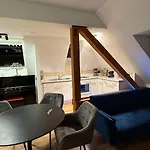 Mit Untersberg Ausblick Appartement Salzbourg
