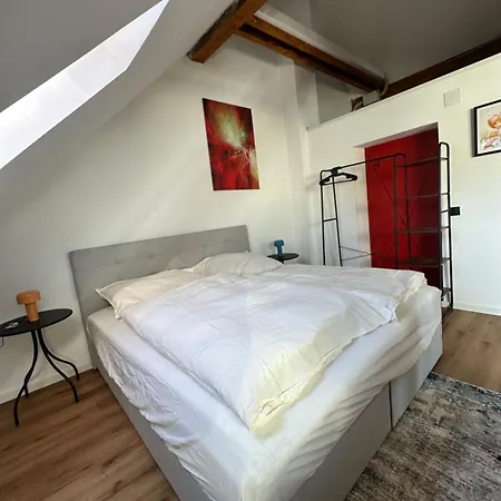 Apartamento Mit Untersberg Ausblick