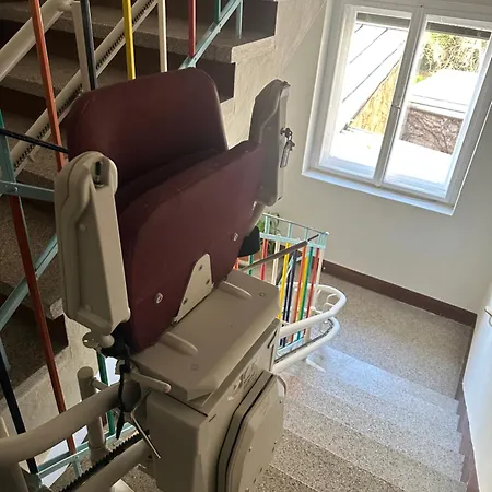 Appartement Mit Untersberg Ausblick Salzbourg