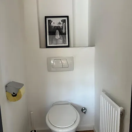 Mit Untersberg Ausblick Apartment