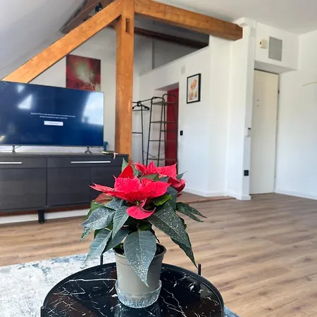 Mit Untersberg Ausblick