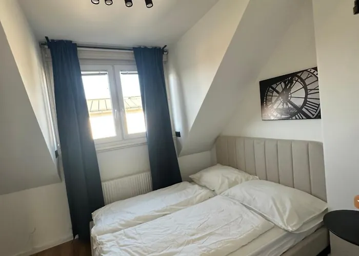 Mit Untersberg Ausblick Lejlighed Salzburg